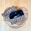 Etui à Lunettes Léopard