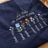 Tablier de Cuisine pour Mamie et Papy