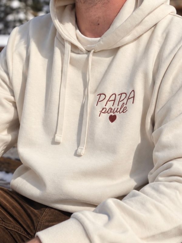 Sweat à Message