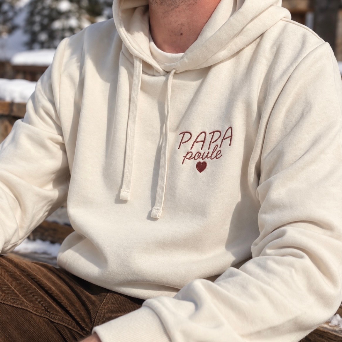 Sweat à Message