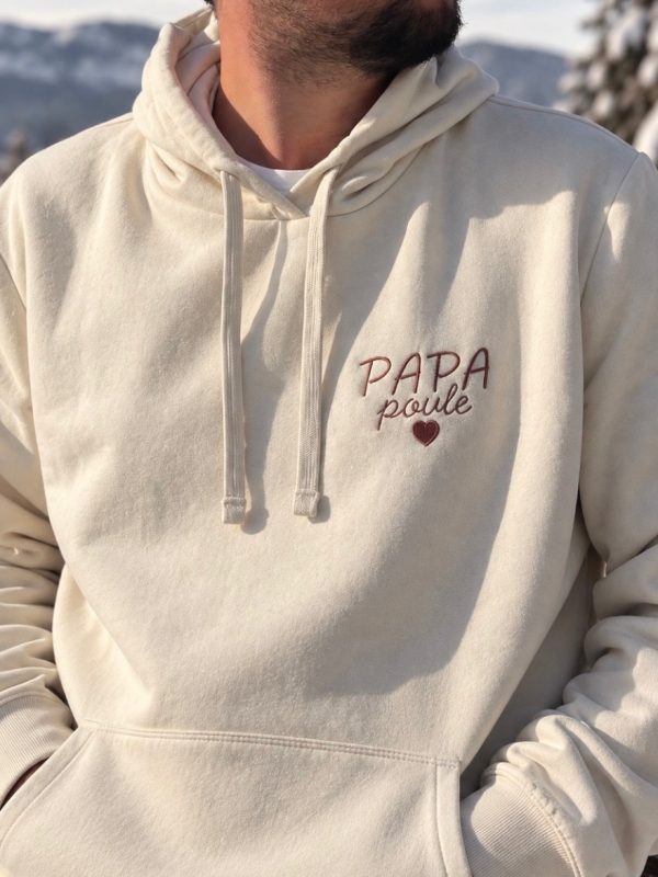 Sweat à Message