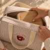 Lunch Bag Personnalisée Vichy