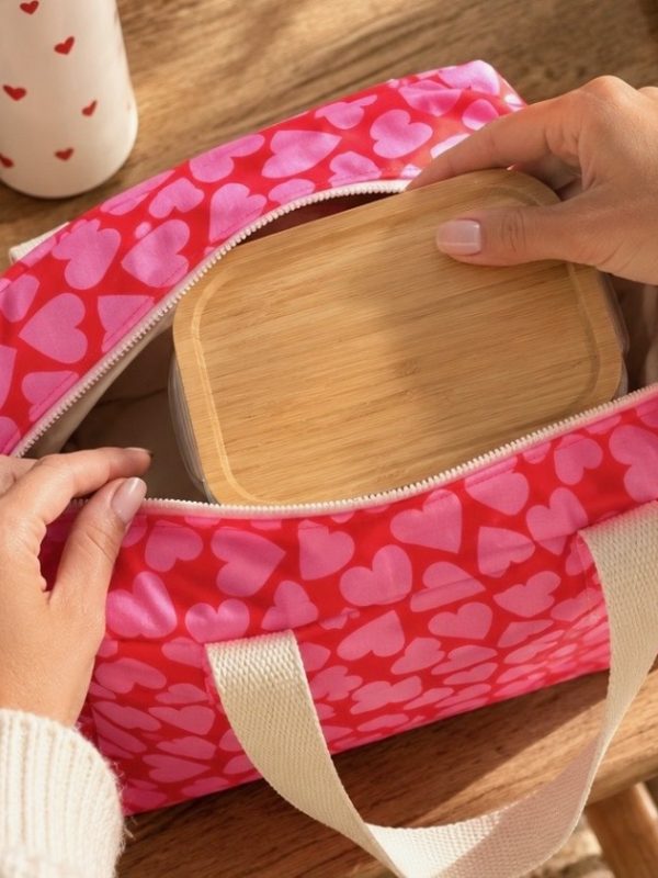 Lunch bag Personnalisée