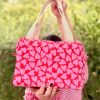 Lunch Bag Personnalisée Octobre Rose