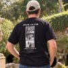 T-shirt Personnalisé Photo