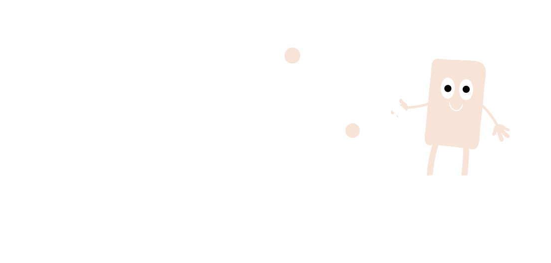 L'atelier broderie avec Laura - Logo blanc