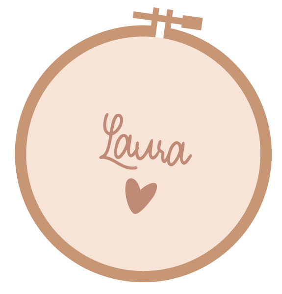 L'atelier broderie avec Laura - Signature