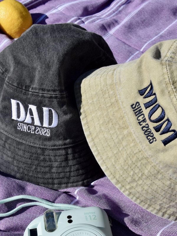 Pack bob MOM & DAD