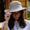 Bob cordelette blanc personnalisable - Accessoires personnalisés - L'atelier Broderie avec Laura