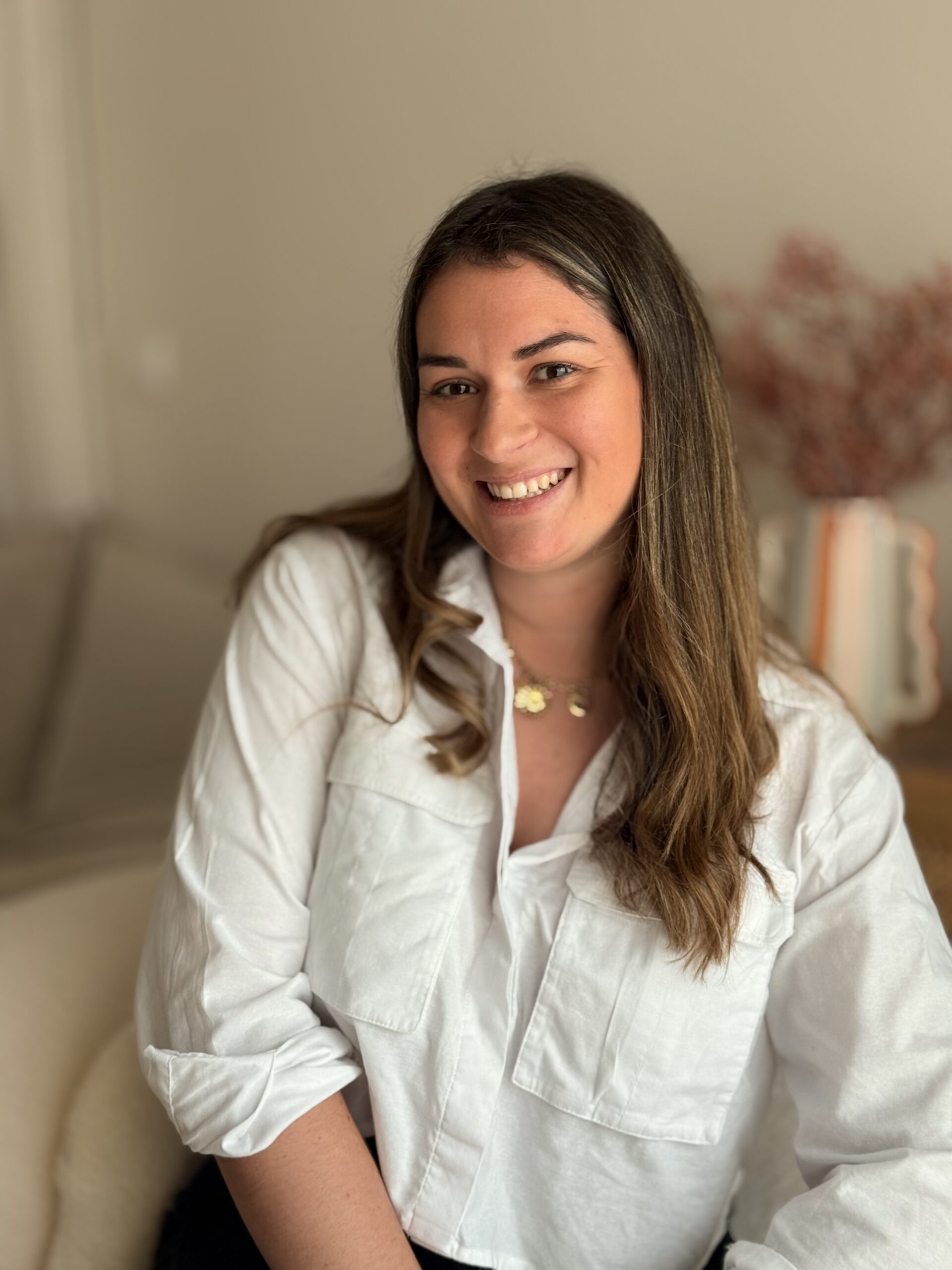 L'atelier Broderie avec Laura - A propos