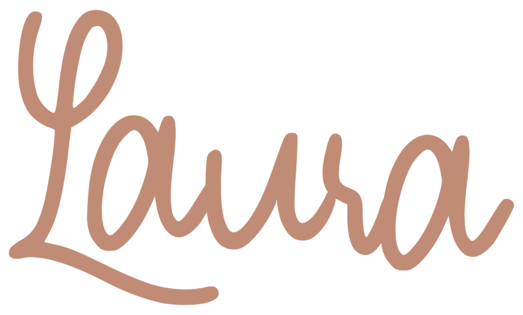 L'atelier broderie avec Laura - Signature