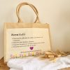 Sac Personnalisé ATSEM