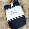 Sac à Molkky brodé - Accessoires loisirs personnalisés - L'Atelier Broderie avec Laura