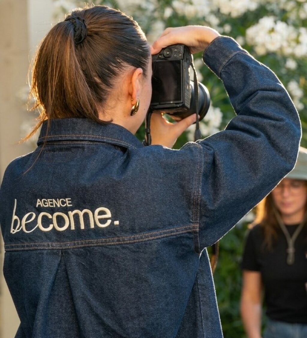 Prestation de broderie pour les professionnels - T-shirt, polo et chemise - L'atelier Broderie avec Laura